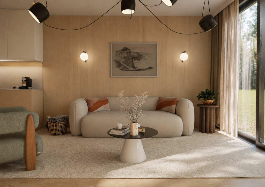 LL Design - Belsőépítész Győrben